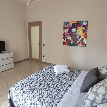 דירה Casa Angela *