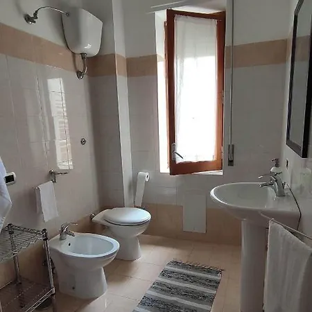 Casa Angela *