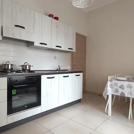 דירה Casa Angela