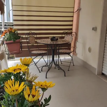 アパート Casa Angela