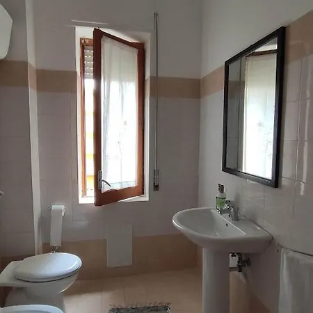 Casa Angela * サレルノ