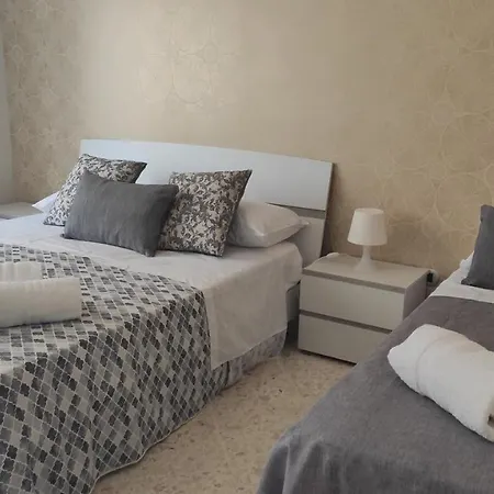 דירה Casa Angela סלרנו