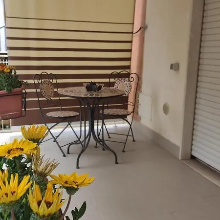 Casa Angela サレルノ
